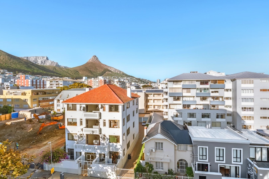 0 Bedroom Property for Sale in Sea Point Western Cape